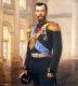 1895 -1917 Николай II
