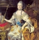 1762-1796 Екатерина II