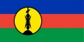 Новая Каледония