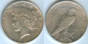 США 1 Доллар 1927 S