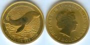 Австралия 1 Доллар 2008 Морской лев