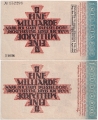 Германия 1000000000 Марок 1923