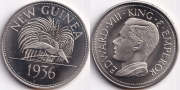 Новая Гвинея 1 Крона 1936