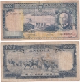 Ангола 1000 Эскудо 1962