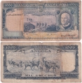 Ангола 1000 Эскудо 1970