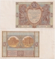 Польша 50 Злотых 1929