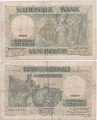Бельгия 50 Франков 1937