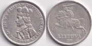 Литва 10 Лит 1936