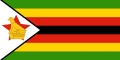 Зимбабве ( Южная Родезия )