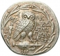 Античные монеты