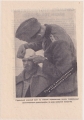 Листовка Германский врач перевязывает военнопленного красноармейца