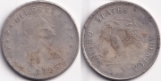 США Доллар 1795 КОПИЯ (старая цена 150р)